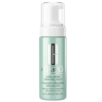 Clinique Extra Gentle Cleansing Foam 125ml / 4.2 fl.oz.