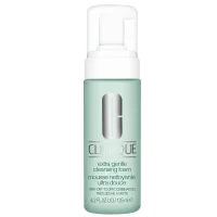Clinique Cleansers & Makeup Removers Extra Gentle Cleansing Foam 125ml / 4.2 fl.oz. - undefined undefined