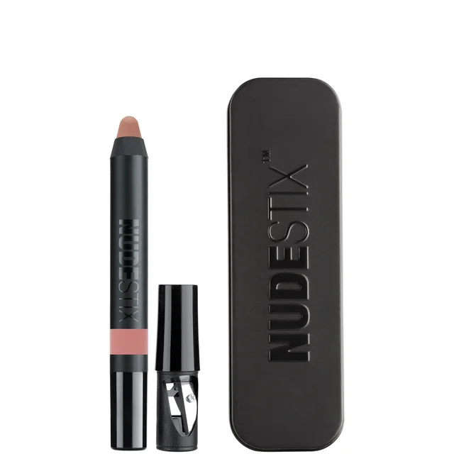 NUDESTIX Intense Matte Lip + Cheek Pencil 2.8g