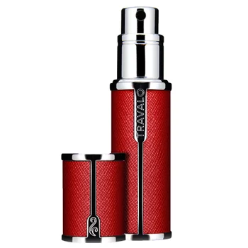 Travalo Perfume Atomiser Milano Red 5ml / 0.17 fl.oz.