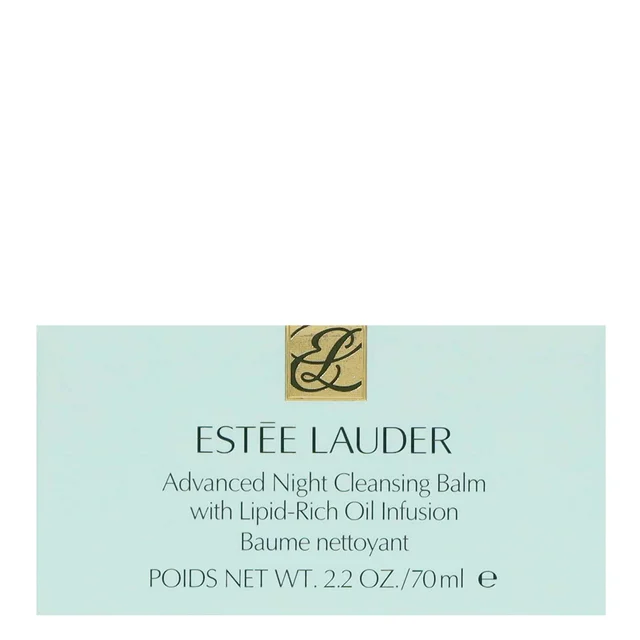 Estée Lauder Advanced Night Cleansing Balm with Lipid-Rich Oil Infusion 70ml