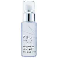 White Hot Styling Life Shine Oil 50ml