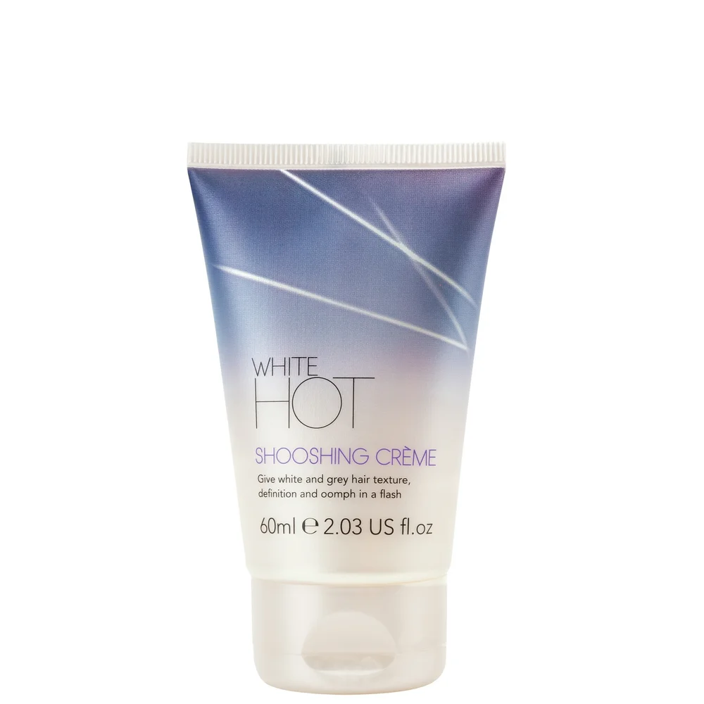 White Hot Styling Shooshing Creme 60ml Image 1
