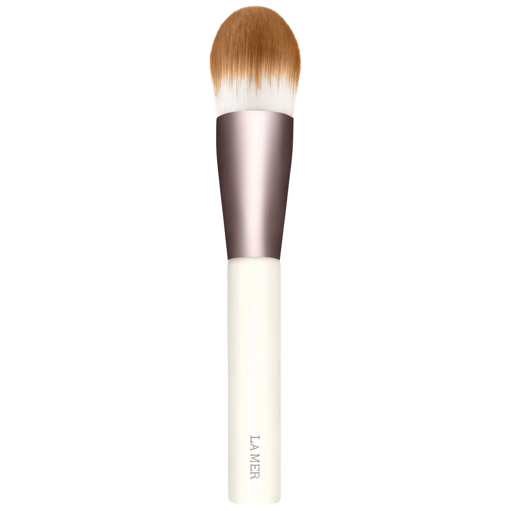 LA MER Accessories The Foundation Brush Image 1