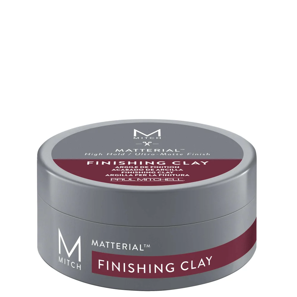 Paul Mitchell Mitch Matterial Styling Clay 85g Image 1