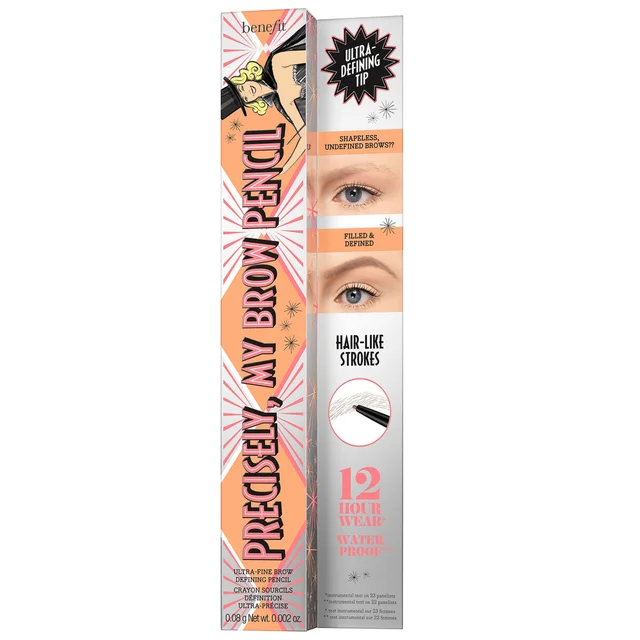 benefit Precisely, My Brow Pencil 0.08g