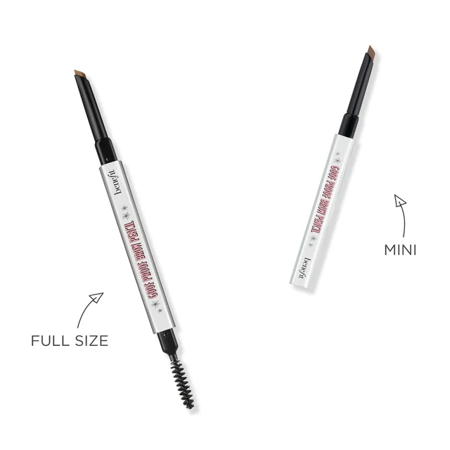 benefit Goof Proof Brow Pencil 0.34g