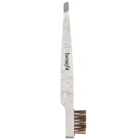 benefit Tools & Brushes Grooming Tweezer & Brush