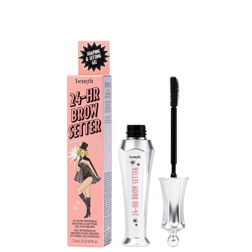 benefit Brows 24-HR Brow Setter 7ml Image 1