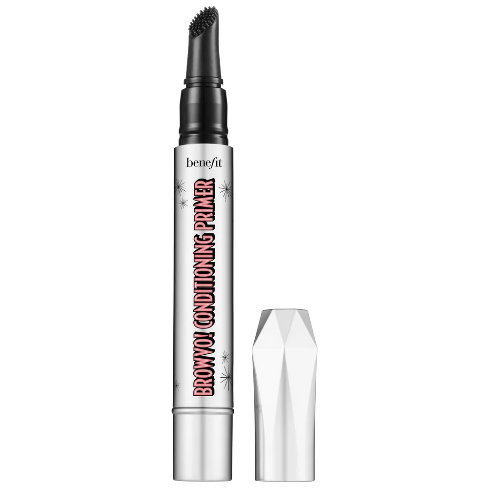 benefit Face BROWVO! Conditioning Eyebrow Primer 3ml Image 1