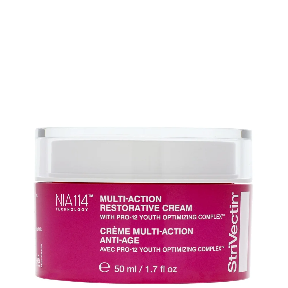 StriVectin Multi-Action Restorative Cream 50ml Image 1