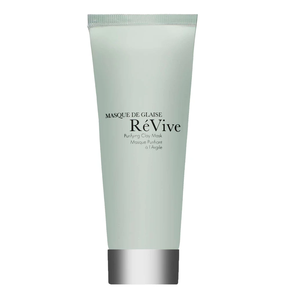 RéVive Masks & Exfoliators Masque De Glaise Purifying Clay Masque 75g Image 1