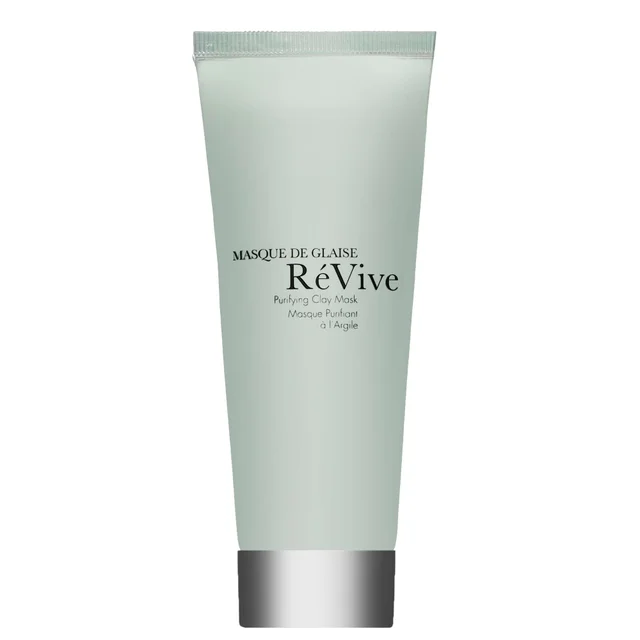 RéVive Masks & Exfoliators Masque De Glaise Purifying Clay Masque 75g