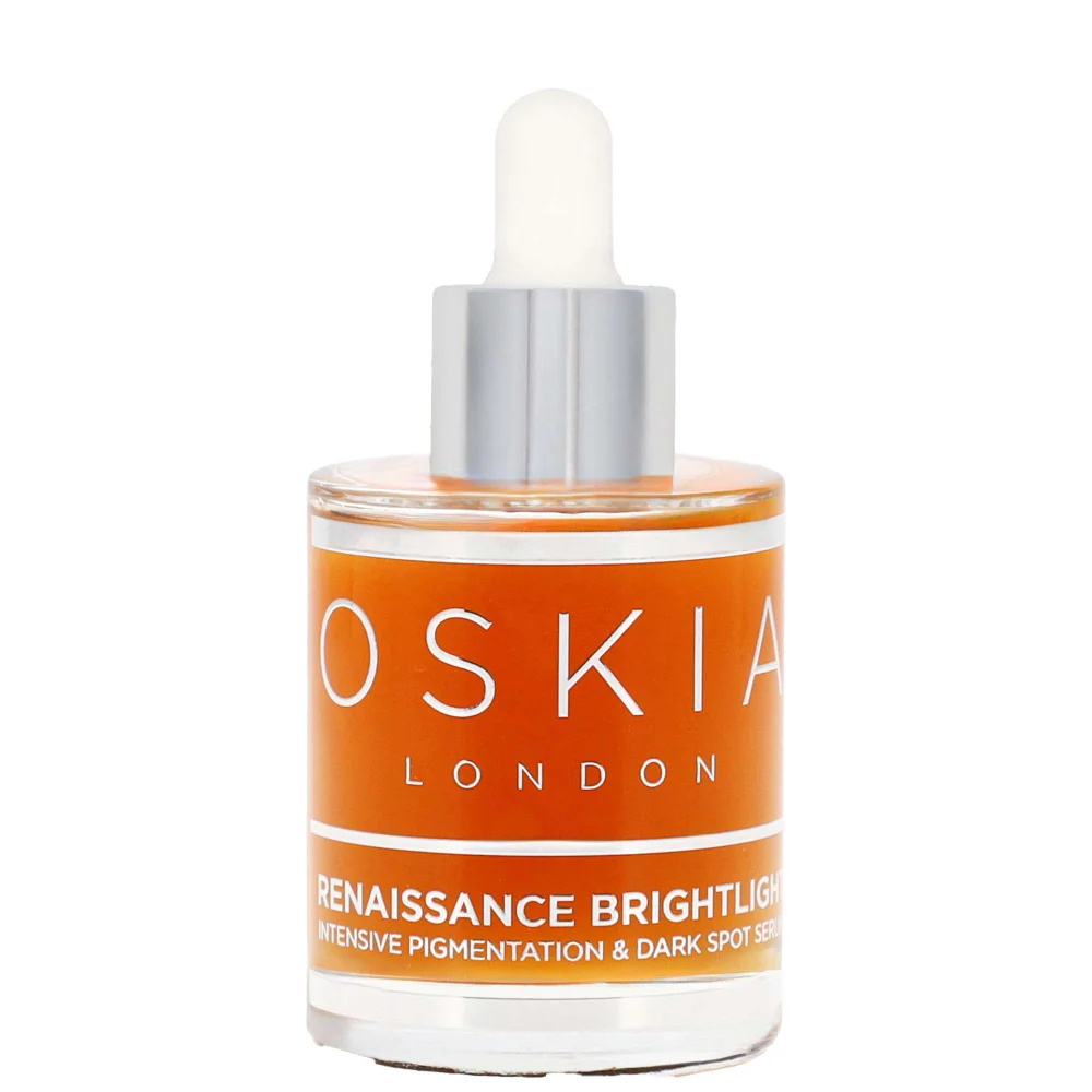 Oskia Renaissance Brightlight Serum 30ml Image 1