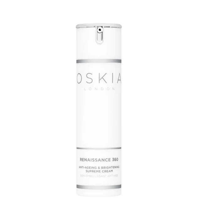 Oskia Moisturisers Renaissance 360 Anti-Ageing & Brightening Supreme Cream 40ml