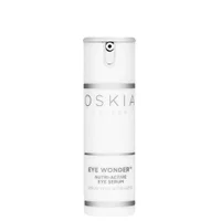 Oskia Facial Oils & Serums Eye Wonder Nutri-Active Eye Serum 10ml - undefined undefined