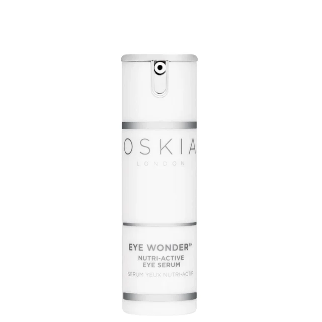 Oskia Facial Oils & Serums Eye Wonder Nutri-Active Eye Serum 10ml