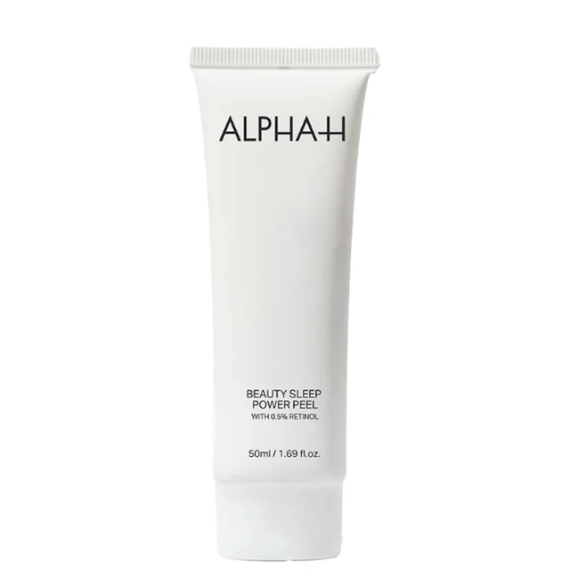 Alpha H Masks Beauty Sleep Power Peel 50ml