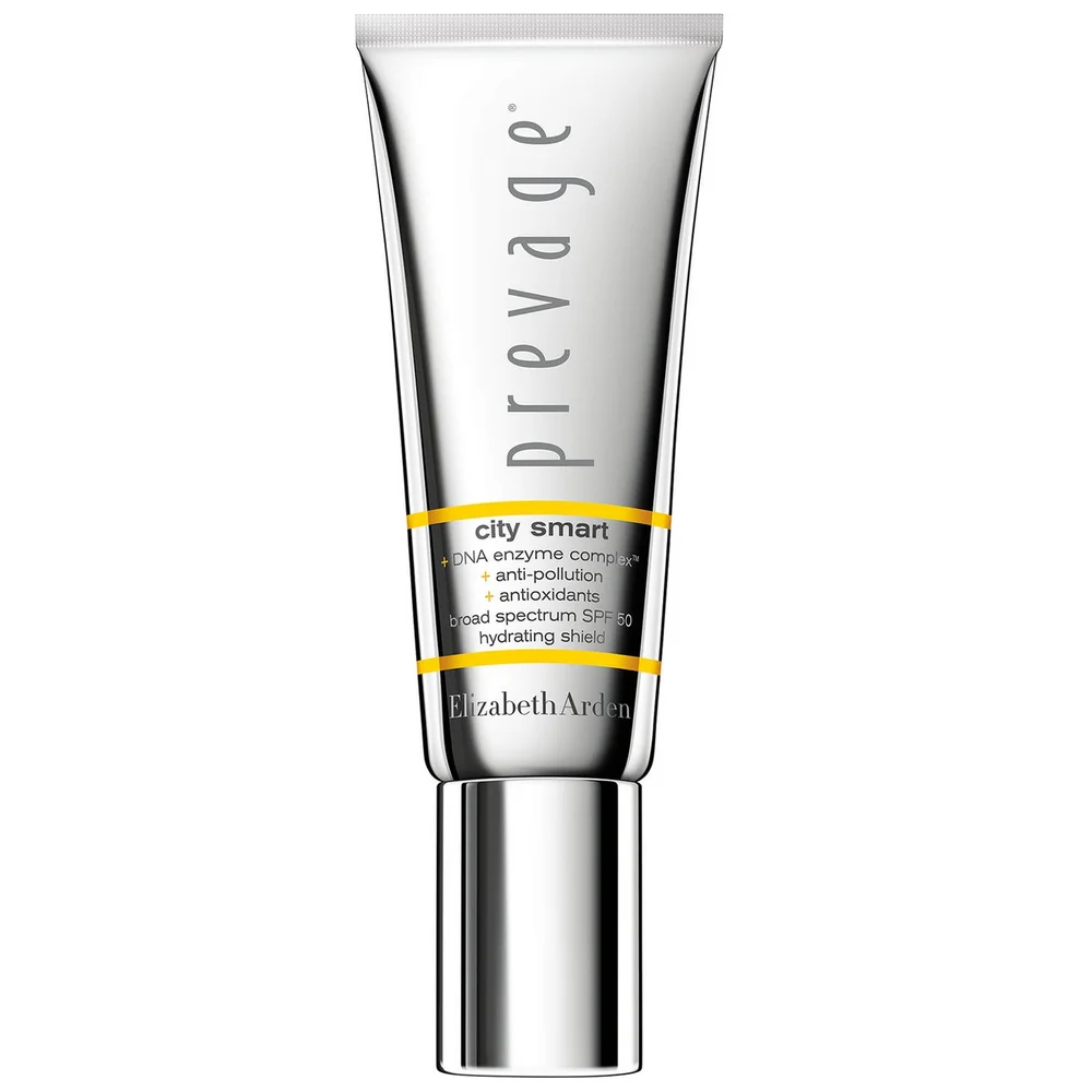 Elizabeth Arden Prevage City Smart Hydrating Shield SPF50 40ml / 1.34 fl.oz. Image 1