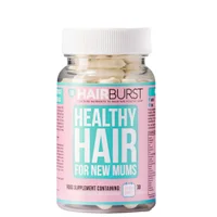 Hairburst Healthy Hair For New Mums x 30 Capsules