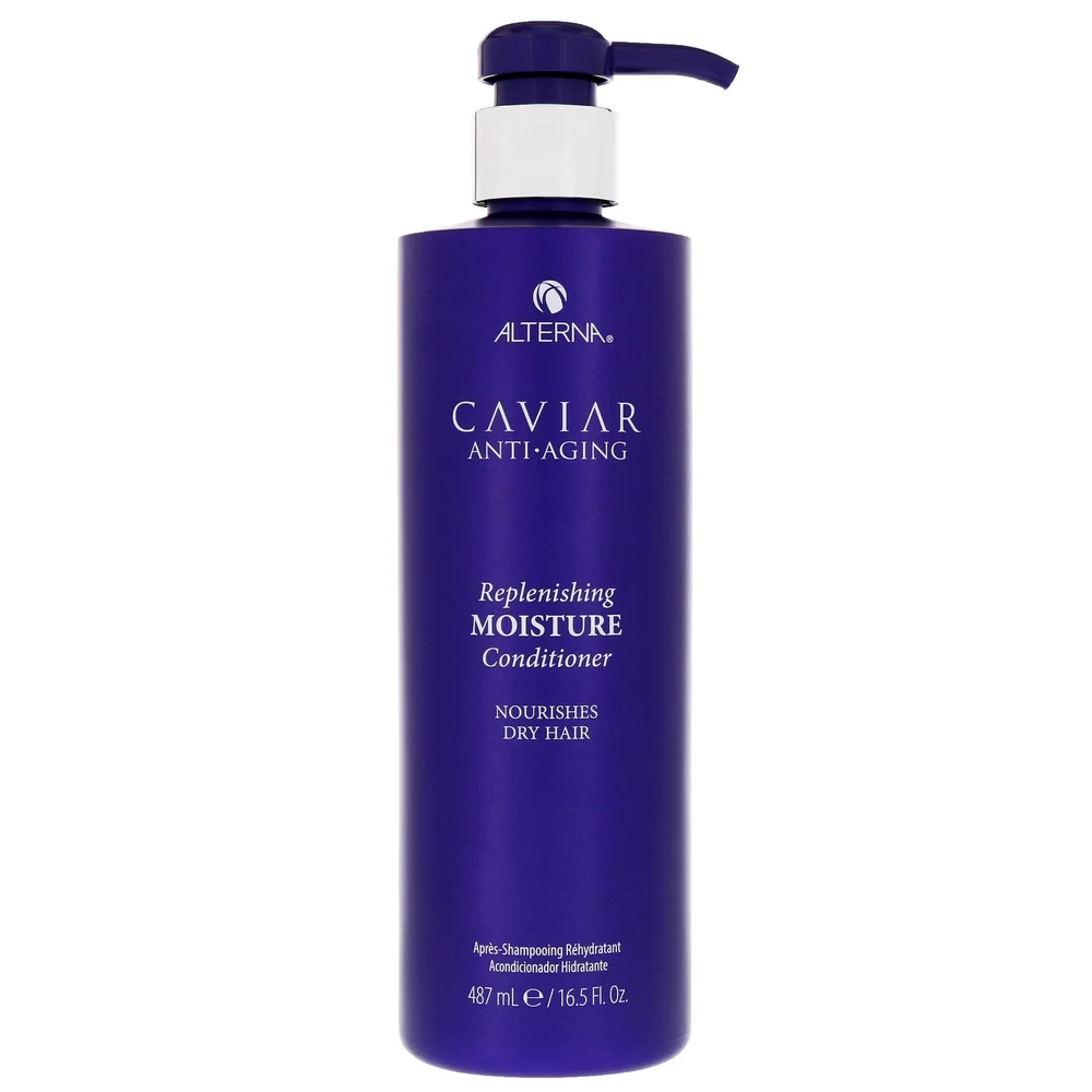 Alterna Caviar Anti-Aging Replenishing Moisture Conditioner 487ml Image 1