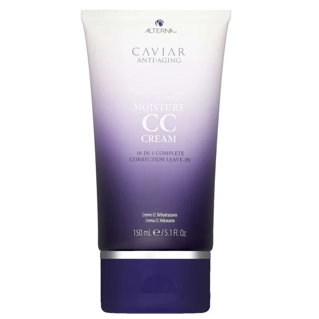 Alterna Caviar 10-in-1 CC Cream 150ml
