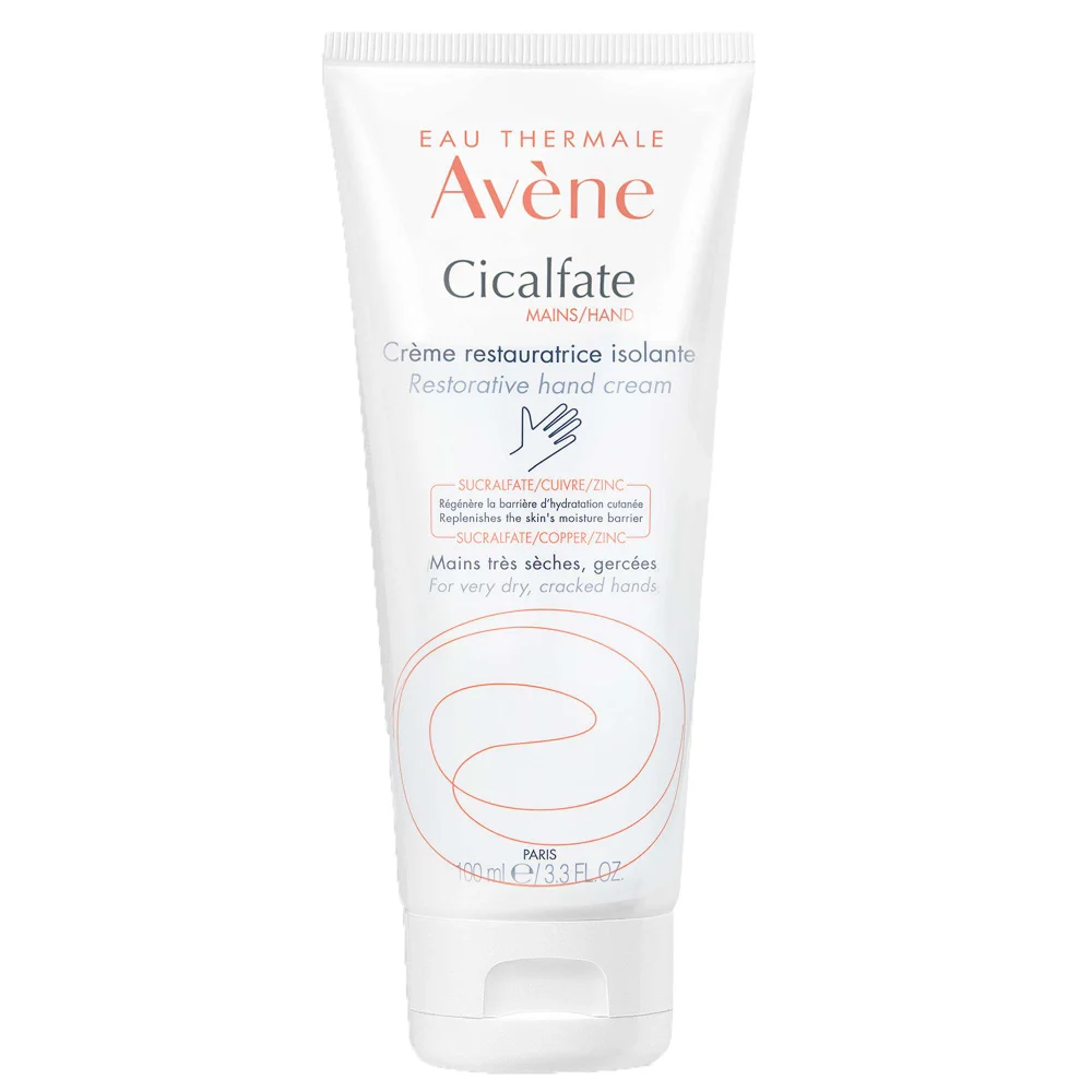 Avène Cicalfate: Restorative Hand Cream 100ml Image 1