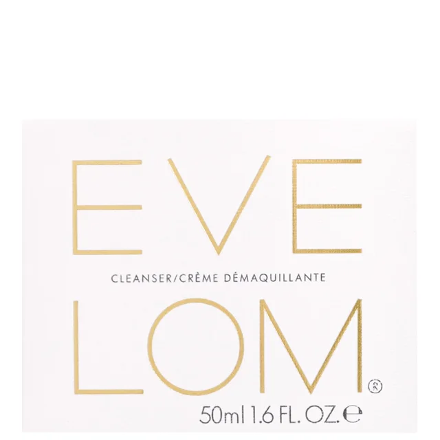 EVE LOM Cleanse Cleanser All Skin Types 50ml