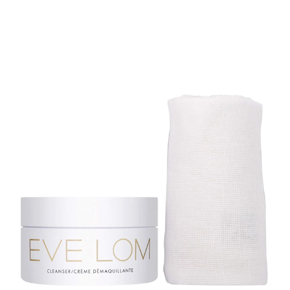 EVE LOM Cleanse Cleanser All Skin Types 50ml Image 1