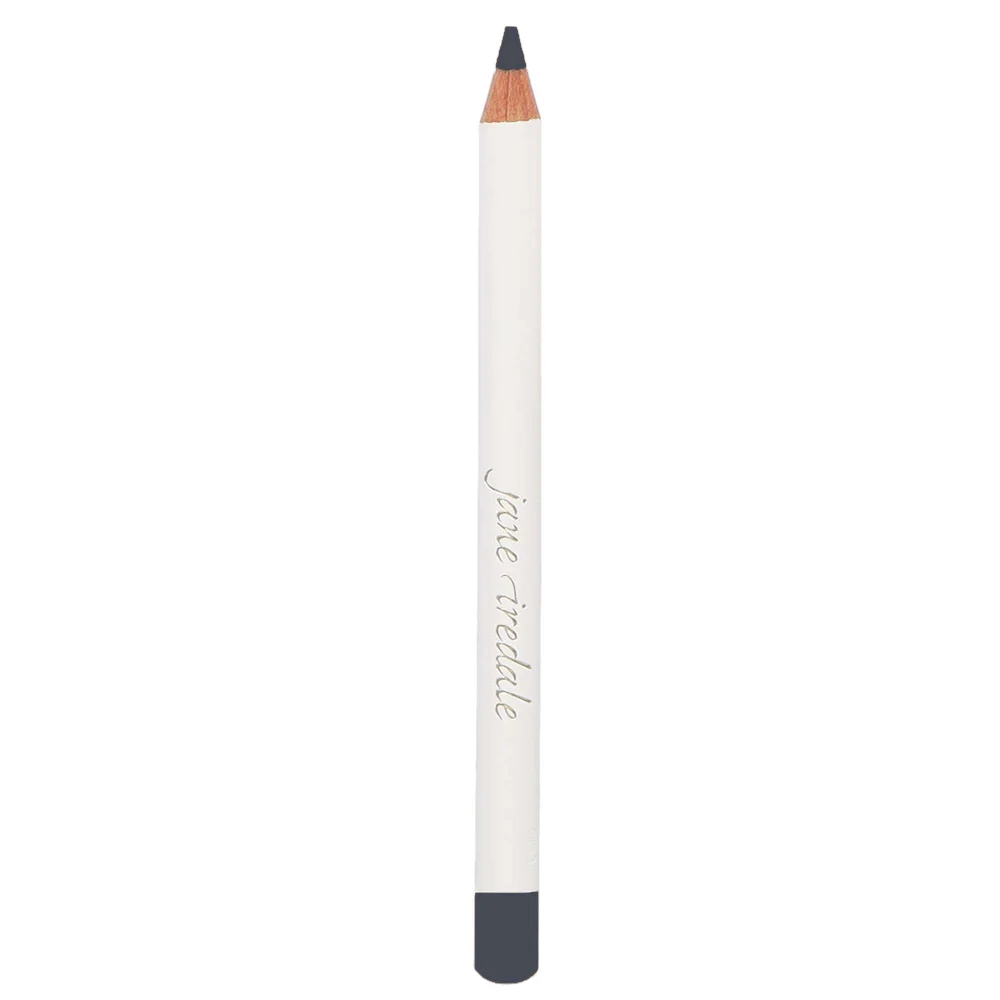 Jane Iredale Eye Pencil Black Grey Image 1