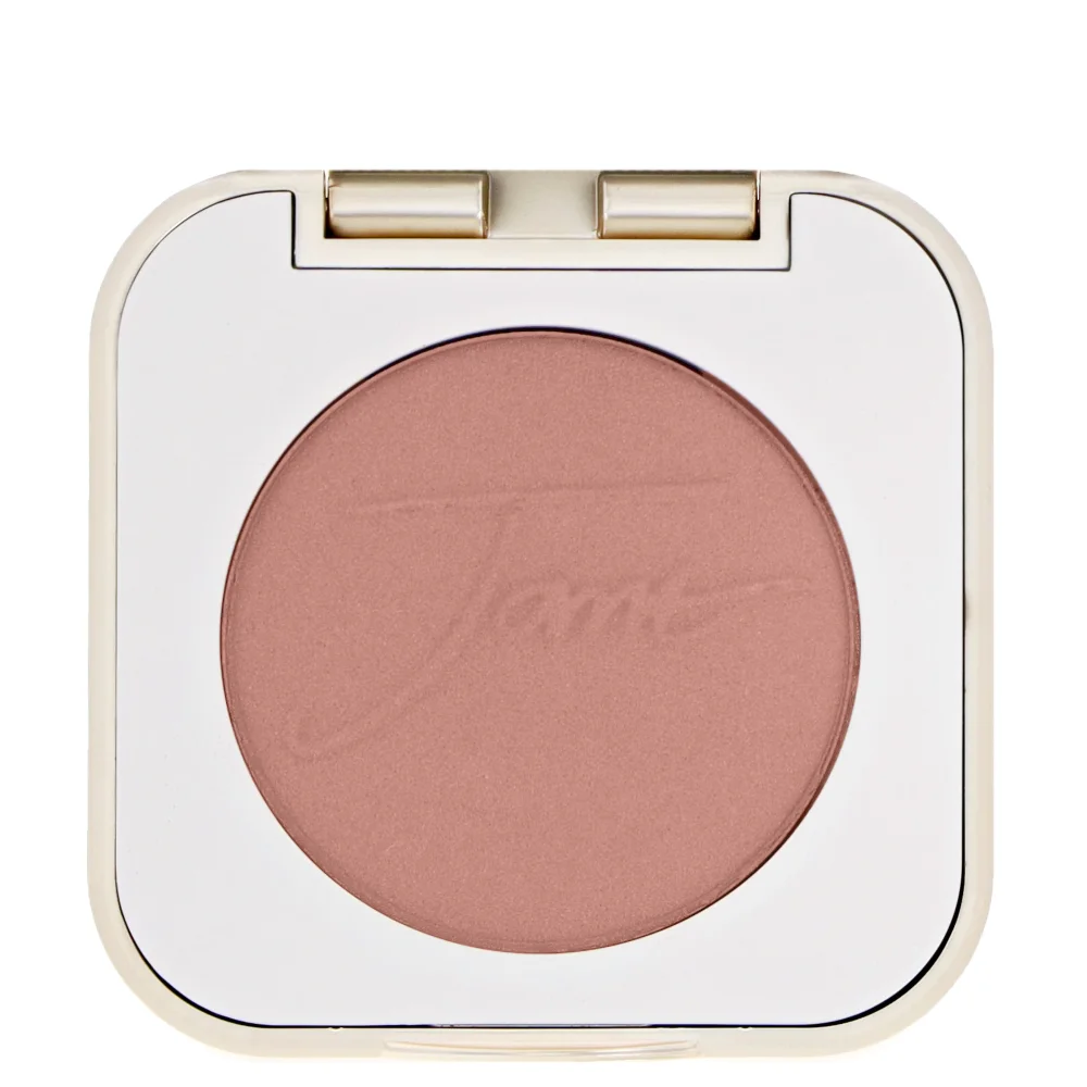 Jane Iredale PurePressed Blush Dubonnet Image 1