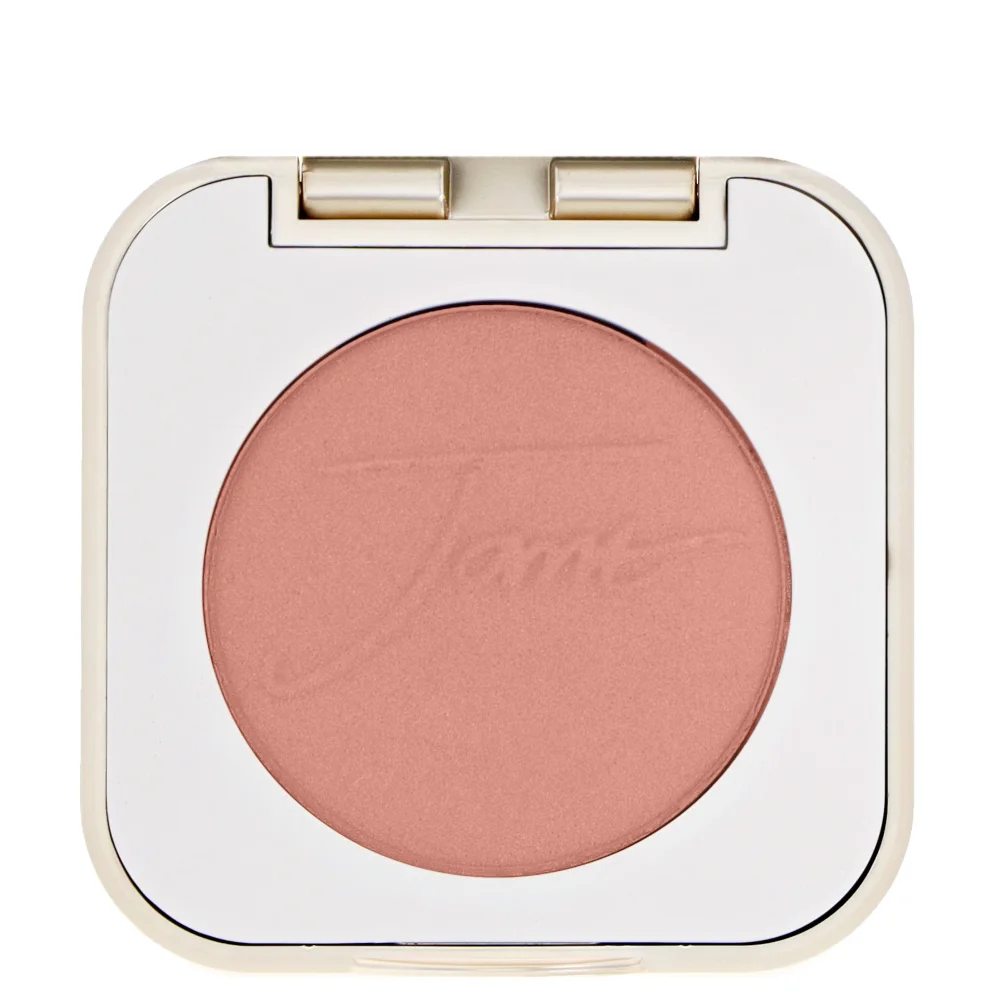 Jane Iredale PurePressed Blush Sheer Honey Image 1