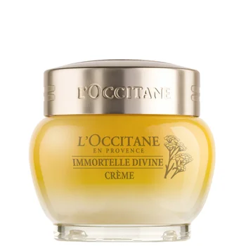 L'OCCITANE Immortelle Divine Cream 50ml