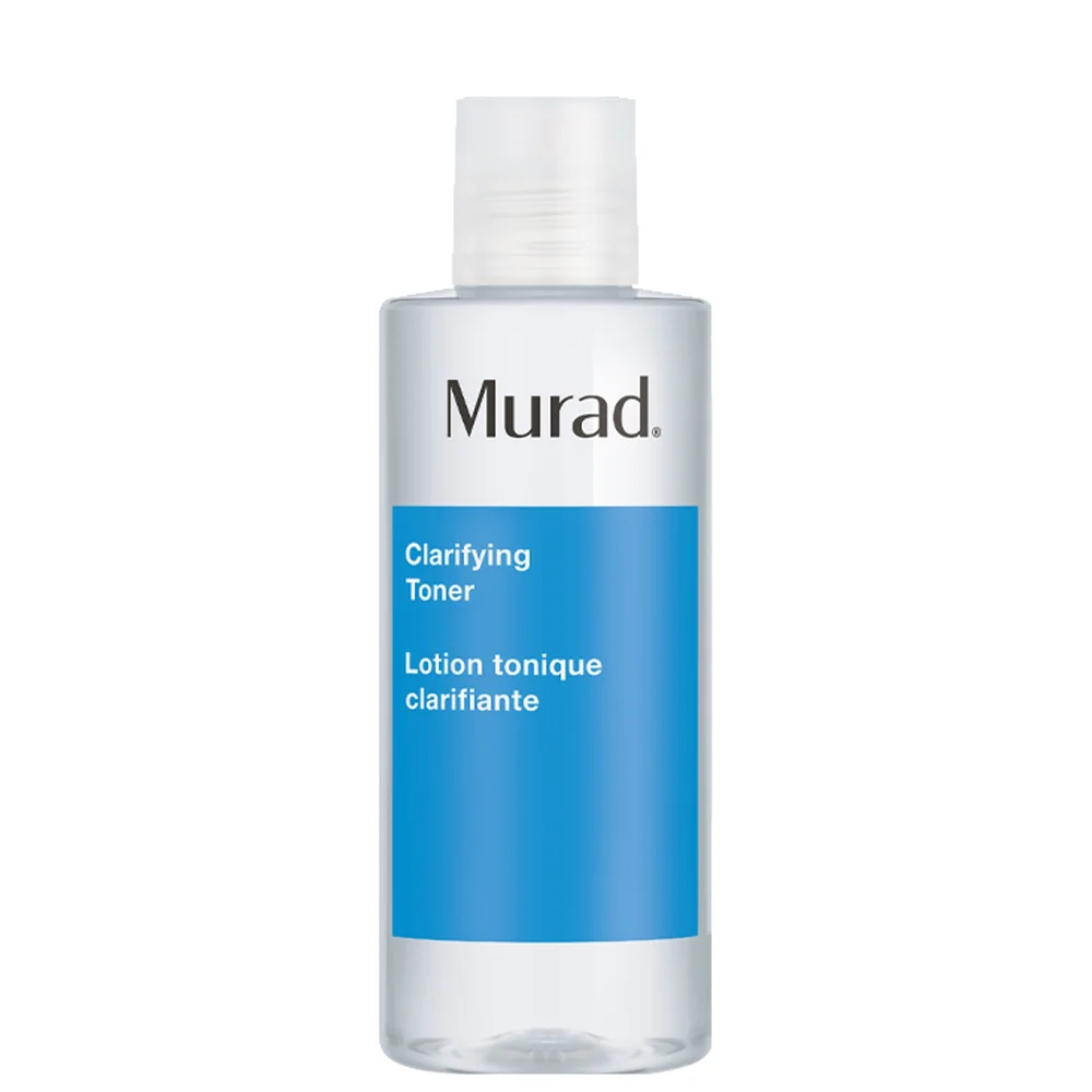 Murad Cleansers & Toners Clarifying Toner 180ml Image 1