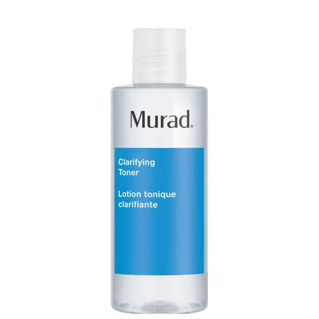 Murad Cleansers & Toners Clarifying Toner 180ml