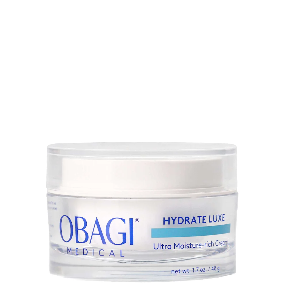 Obagi Hydrate Luxe Moisture-Rich Cream 48g Image 1