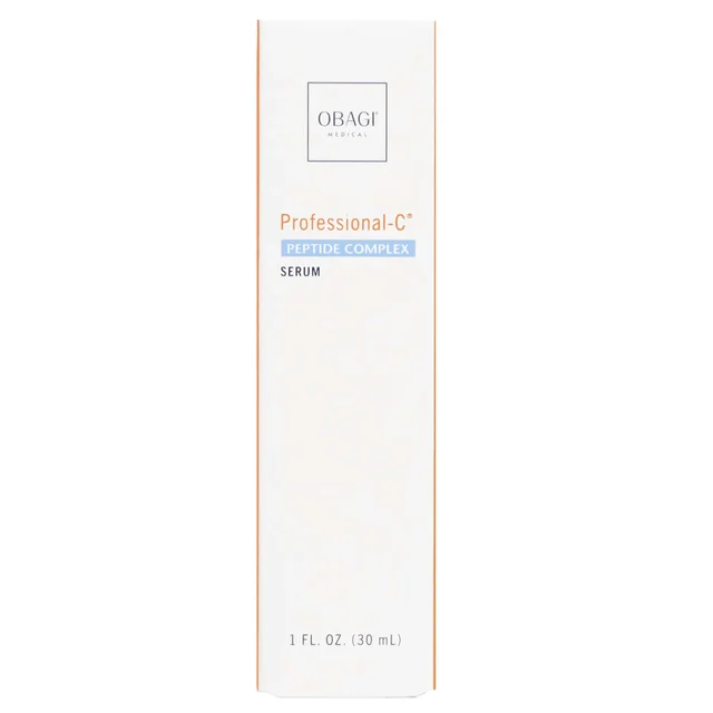 Obagi Professional-C Peptide Complex Serum 30ml