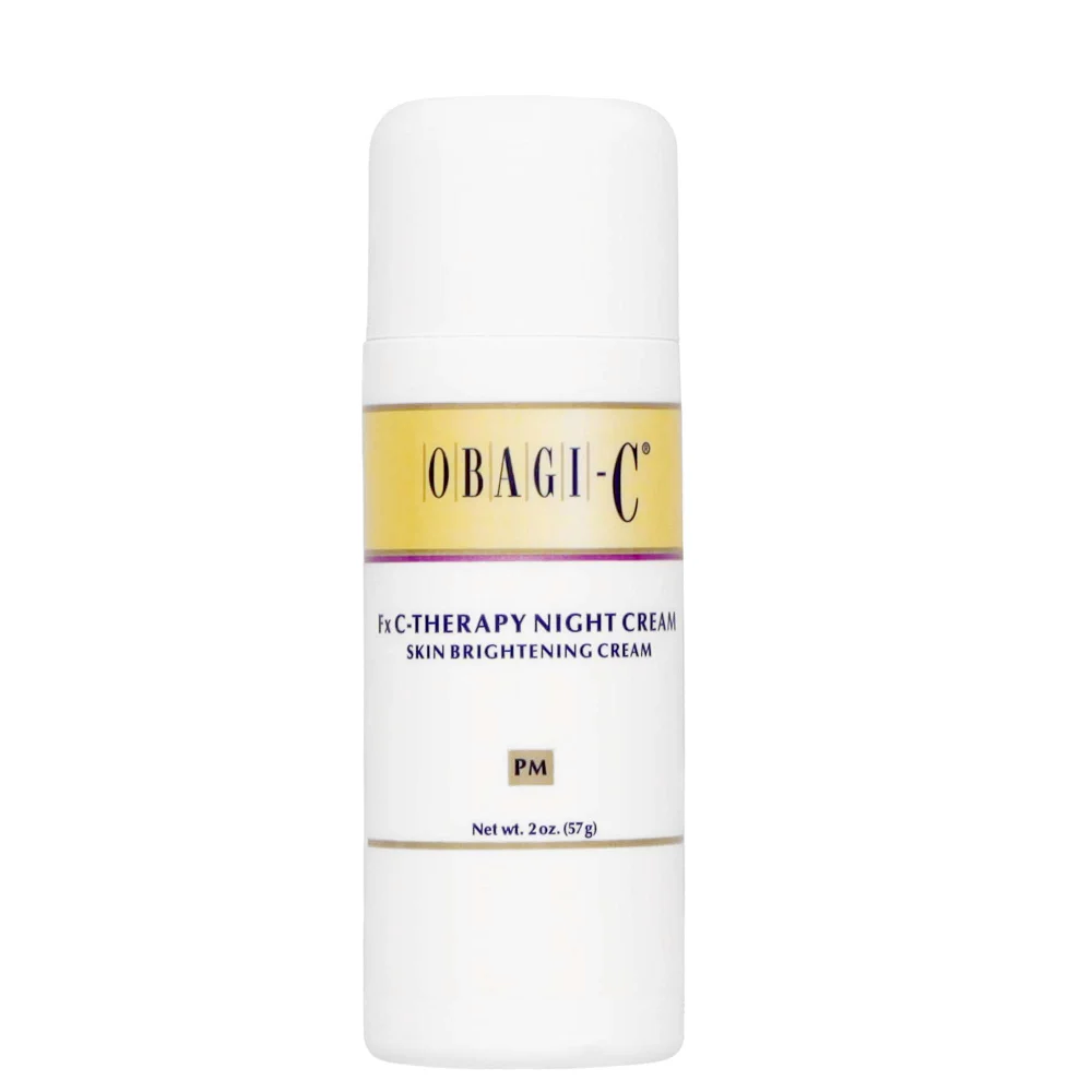 Obagi Obagi-C Fx Therapy Night Cream 57g Image 1