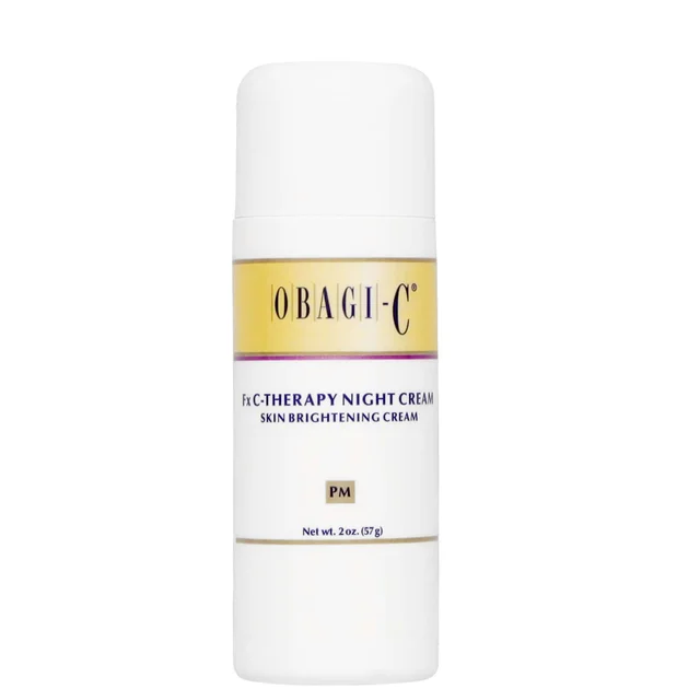 Obagi Obagi-C Fx Therapy Night Cream 57g