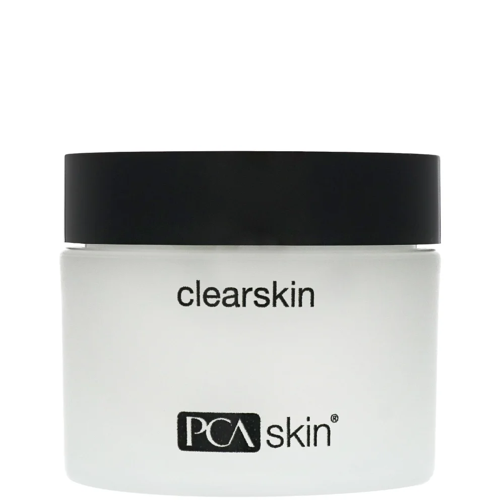 PCA skin Moisturisers Clearskin 48g Image 1
