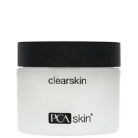 PCA skin Moisturisers Clearskin 48g