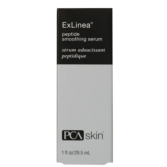 PCA skin ExLinea Peptide Smoothing Serum 29.5ml
