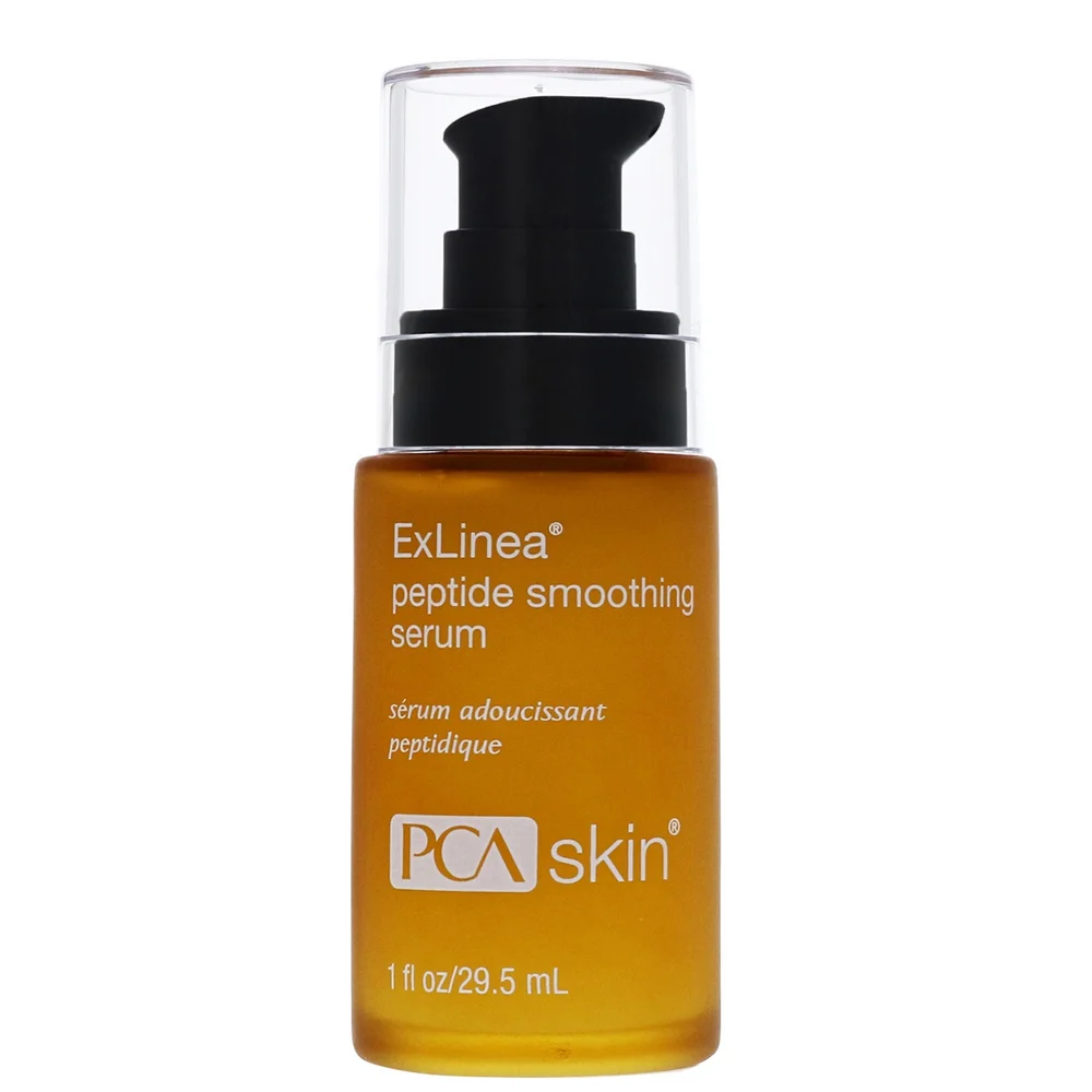 PCA skin Serums ExLinea Peptide Smoothing Serum 29.5ml Image 1