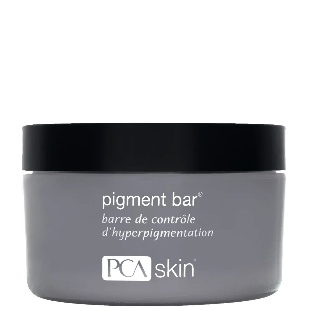PCA skin Body Treatments Pigment Bar 90g Image 1