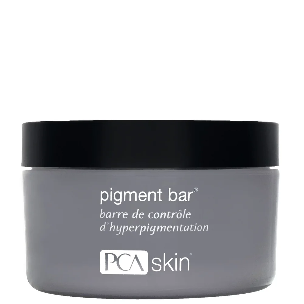 PCA skin Body Treatments Pigment Bar 90g Image 1