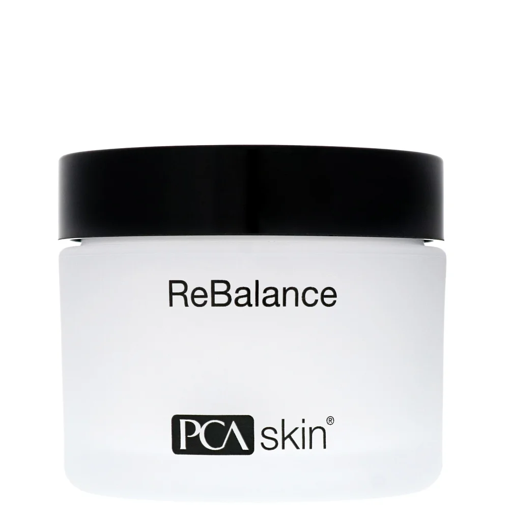 PCA skin Moisturisers ReBalance 48g Image 1