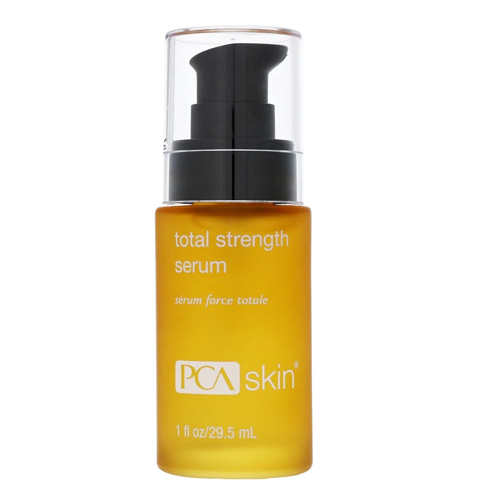 PCA skin Serums Total Strength Serum 29.5ml Image 1