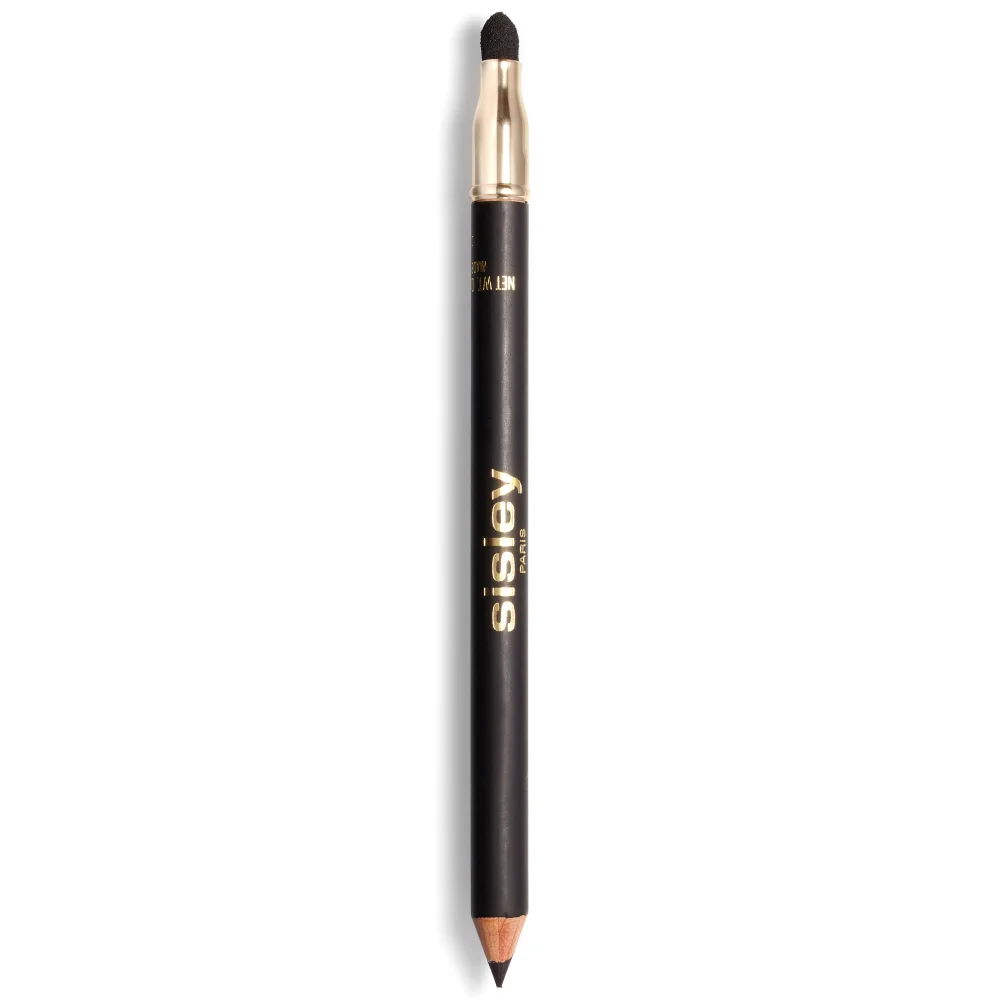 Sisley Phyto-Khol Perfect Eyeliner - 01 Black 1.2g Image 1