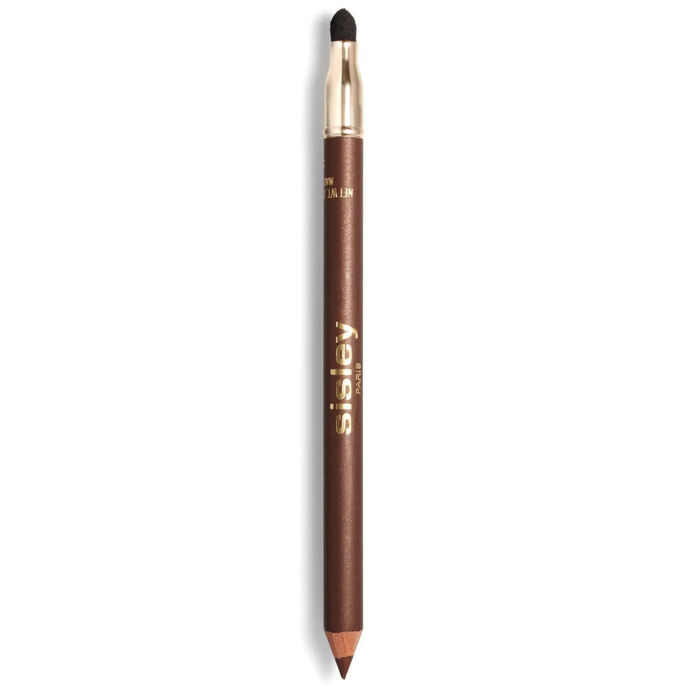 Sisley Phyto-Khol Perfect Eyeliner - 02 Brown 1.2g Image 1