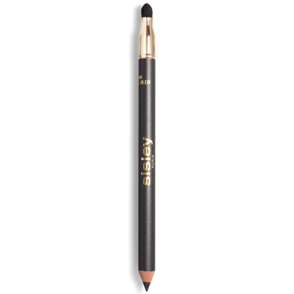 Sisley Phyto-Khol Perfect Eyeliner - 03 Steel 1.2g Image 1